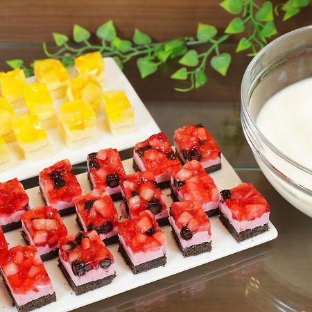 Hotel Wbf Yodoyabashi Minami Οσάκα Εξωτερικό φωτογραφία