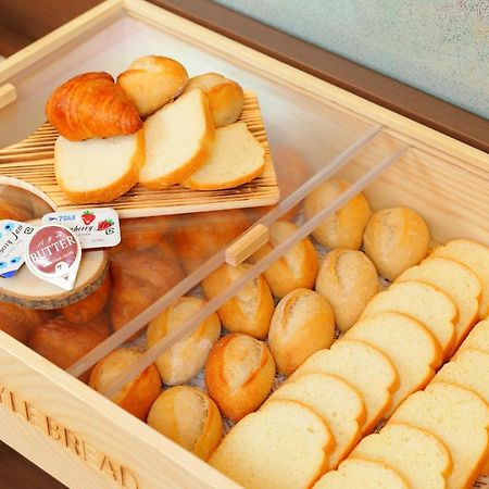 Hotel Wbf Yodoyabashi Minami Οσάκα Εξωτερικό φωτογραφία