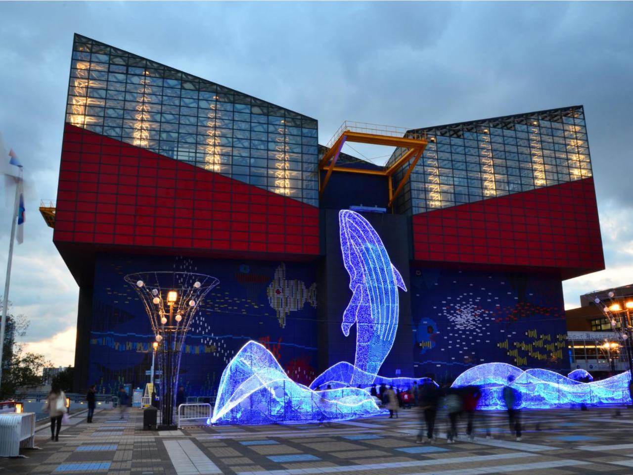 Hotel Wbf Yodoyabashi Minami Οσάκα Εξωτερικό φωτογραφία