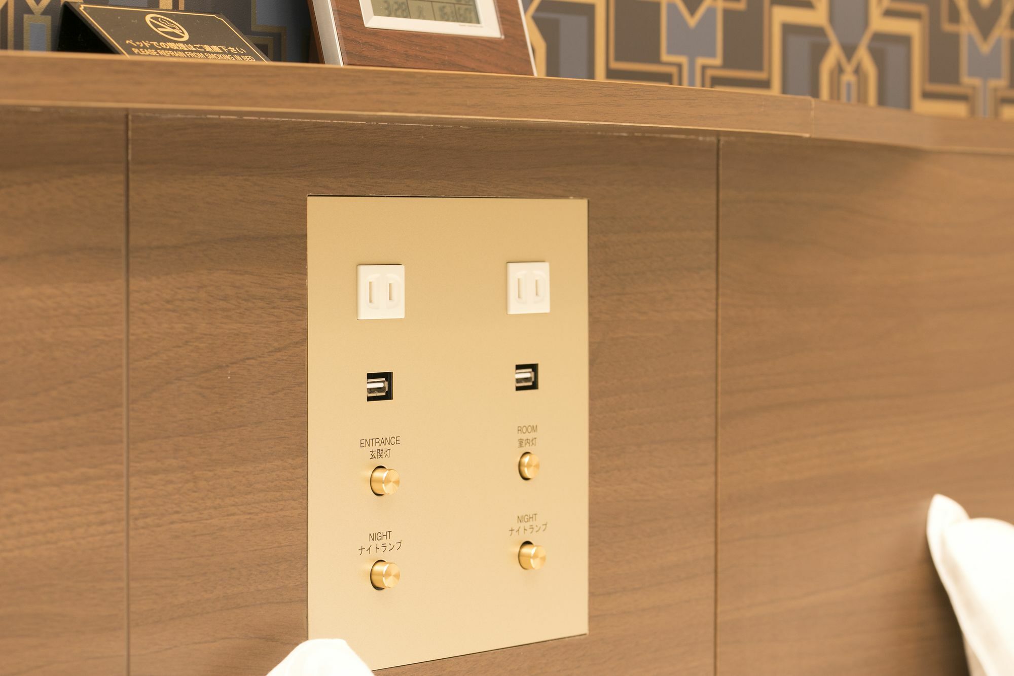 Hotel Wbf Yodoyabashi Minami Οσάκα Εξωτερικό φωτογραφία