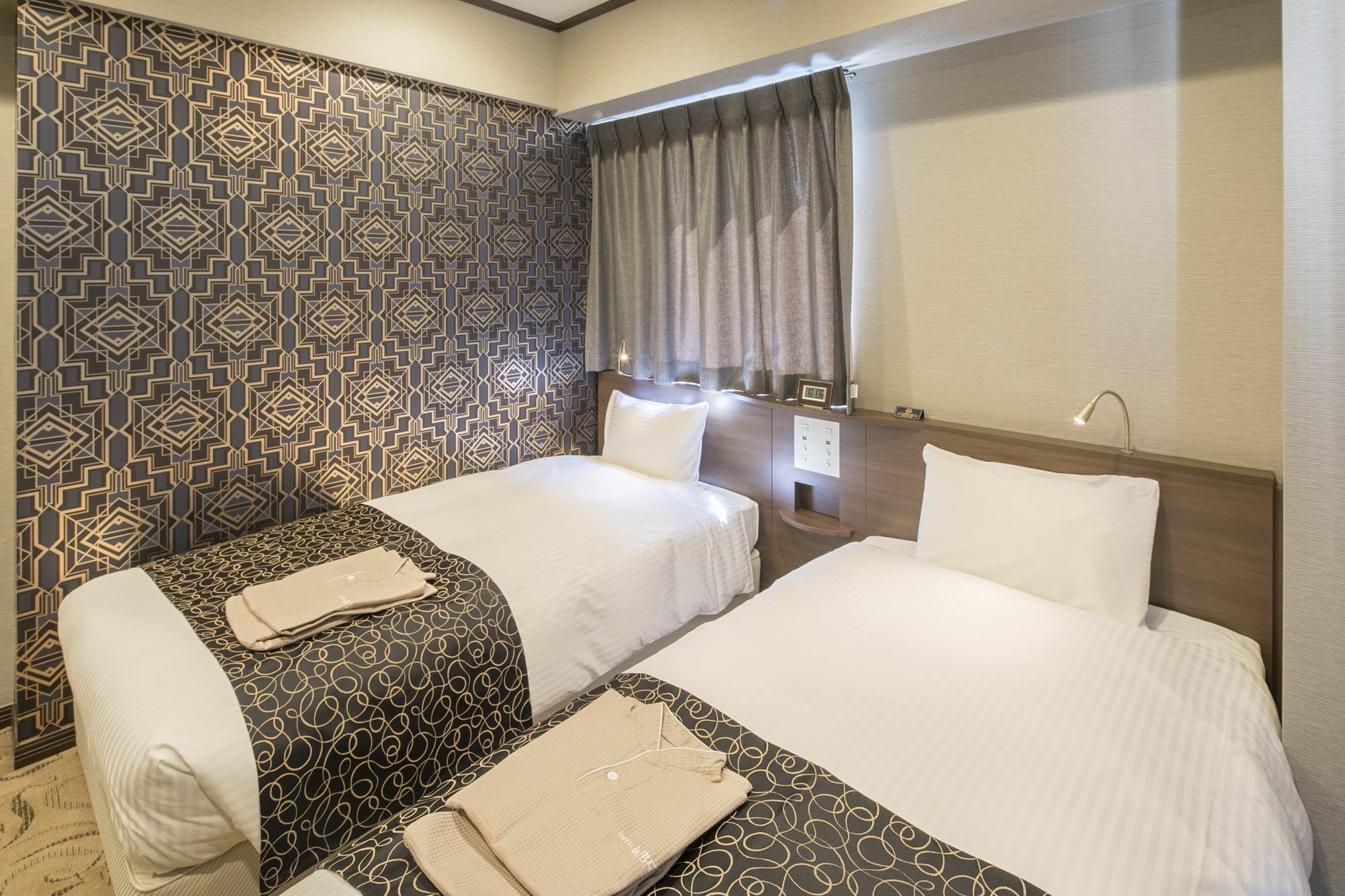 Hotel Wbf Yodoyabashi Minami Οσάκα Εξωτερικό φωτογραφία