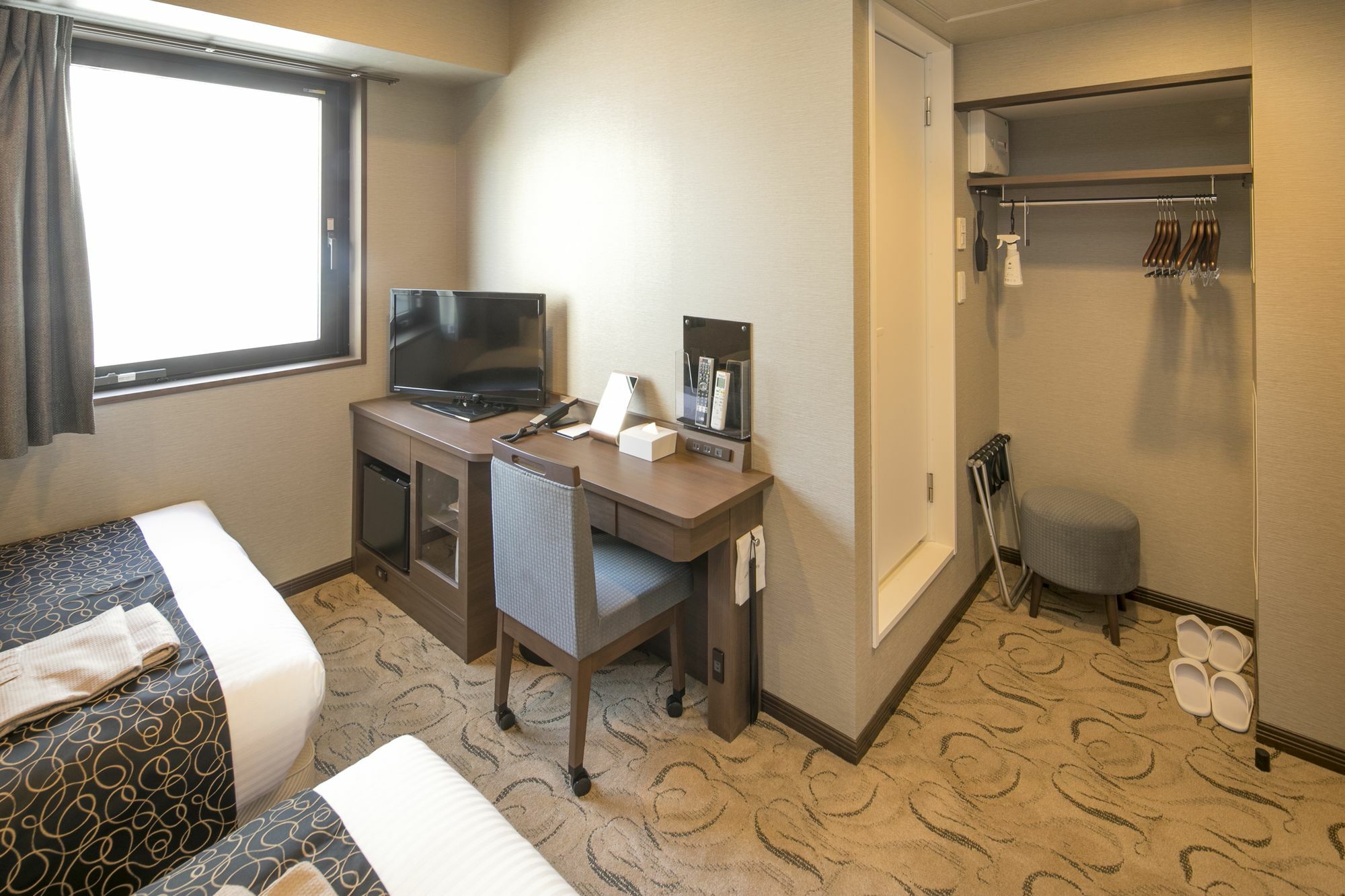 Hotel Wbf Yodoyabashi Minami Οσάκα Εξωτερικό φωτογραφία