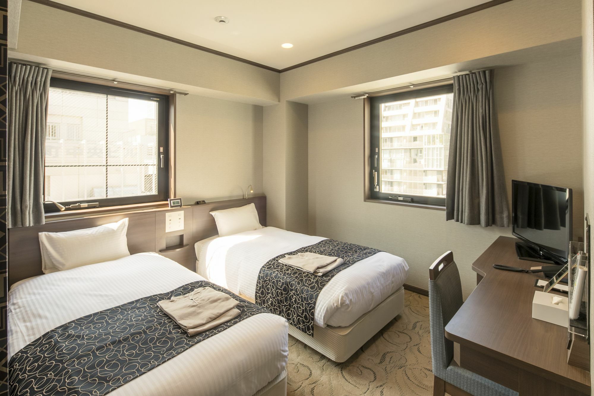 Hotel Wbf Yodoyabashi Minami Οσάκα Εξωτερικό φωτογραφία