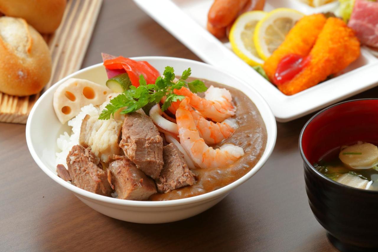 Hotel Wbf Yodoyabashi Minami Οσάκα Εξωτερικό φωτογραφία