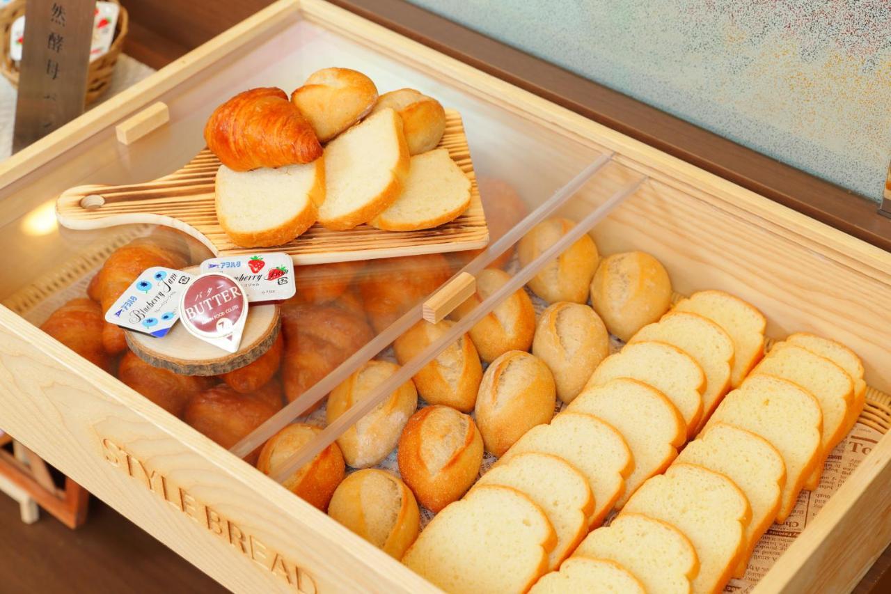 Hotel Wbf Yodoyabashi Minami Οσάκα Εξωτερικό φωτογραφία